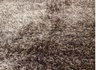 Тъкан килим 3D SHAGGY GRANDE brown